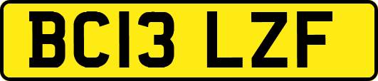BC13LZF
