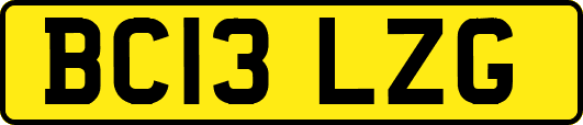 BC13LZG