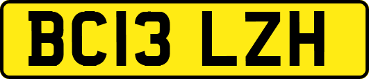 BC13LZH