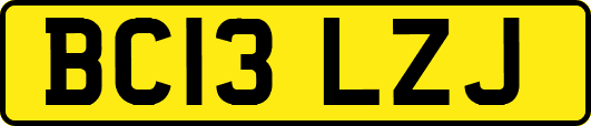 BC13LZJ
