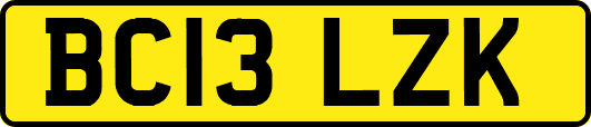 BC13LZK