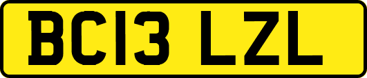 BC13LZL