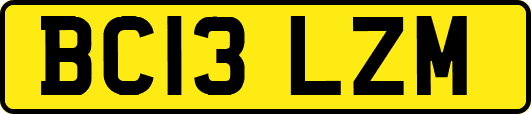 BC13LZM