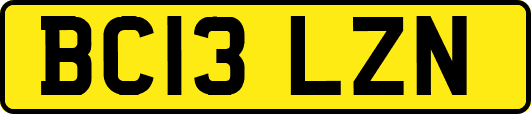 BC13LZN