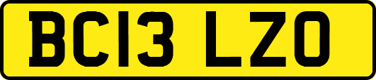 BC13LZO