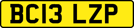 BC13LZP