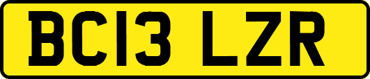 BC13LZR