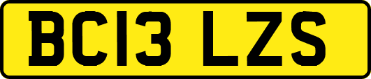 BC13LZS