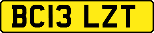 BC13LZT