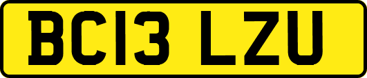 BC13LZU