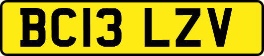 BC13LZV