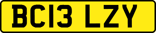 BC13LZY