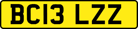 BC13LZZ