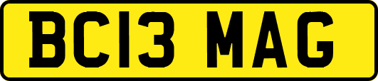 BC13MAG