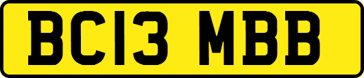 BC13MBB