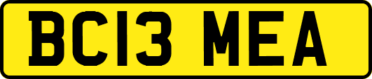 BC13MEA