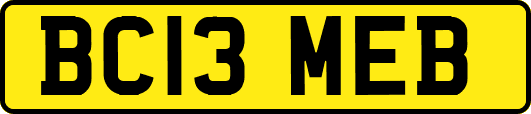 BC13MEB