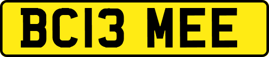 BC13MEE