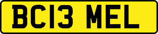 BC13MEL