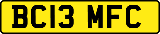 BC13MFC