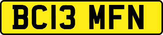 BC13MFN