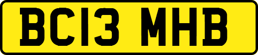 BC13MHB