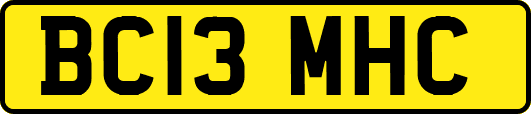 BC13MHC