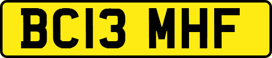 BC13MHF