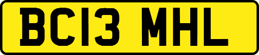 BC13MHL