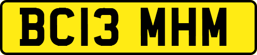 BC13MHM