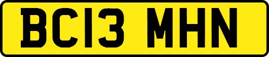 BC13MHN