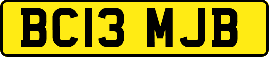 BC13MJB
