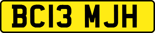 BC13MJH