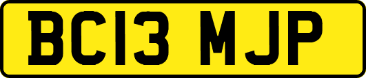 BC13MJP
