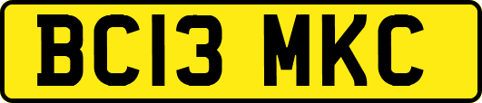 BC13MKC