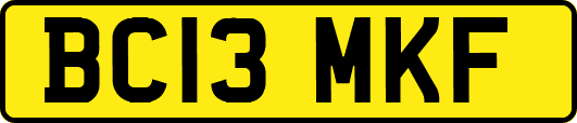 BC13MKF