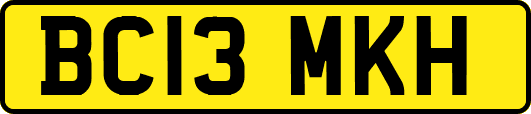 BC13MKH