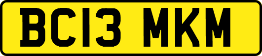 BC13MKM
