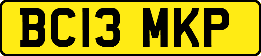 BC13MKP