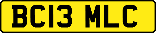 BC13MLC