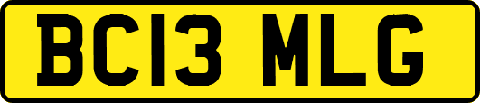 BC13MLG