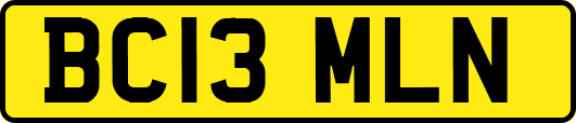 BC13MLN