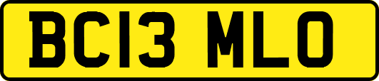BC13MLO