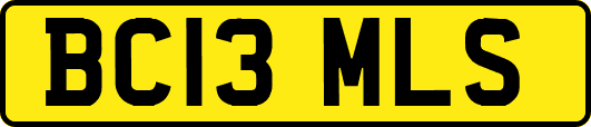 BC13MLS