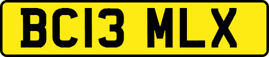 BC13MLX