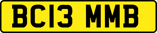 BC13MMB