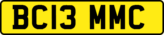 BC13MMC