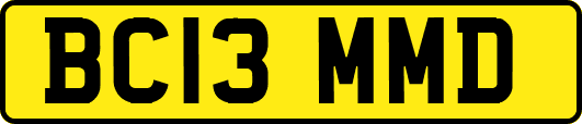 BC13MMD