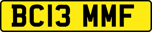 BC13MMF