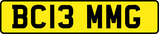 BC13MMG
